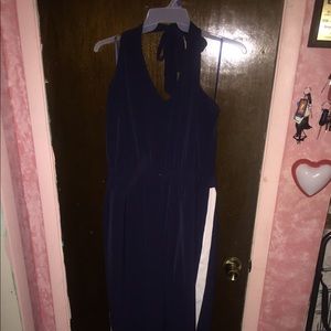 Lane Bryant pant jumpsuit